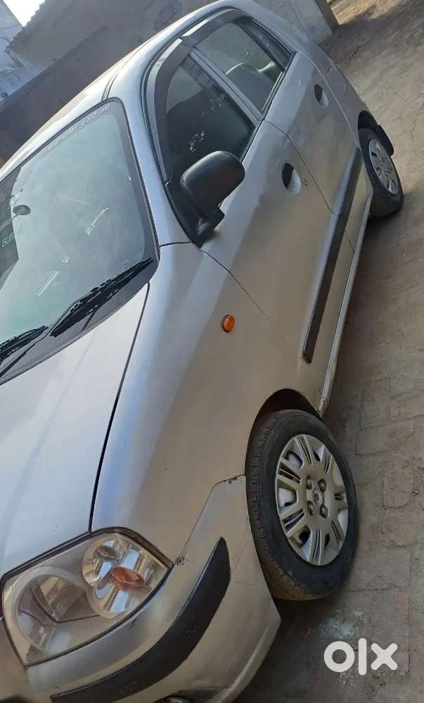 Hyundai Santro Xing 2006