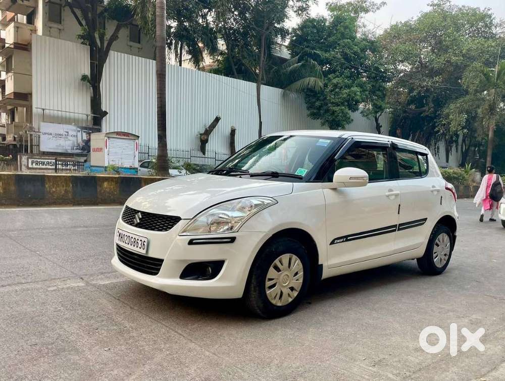 Maruti Suzuki Swift 2011-2014 Vxi, 2014, Petrol