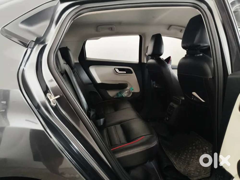 Tata Altroz 2021 Petrol Well Maintained