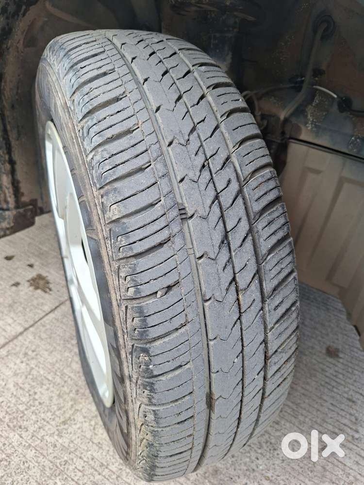 Maruti Suzuki Brezza Vdi, 2019, Diesel