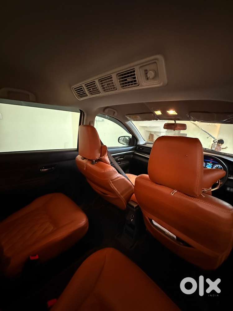 2023 Maruti Xl6 1.5 Automatic