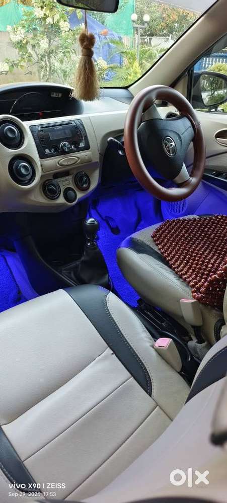 Toyota Etios Gd Sp, 2019, Diesel