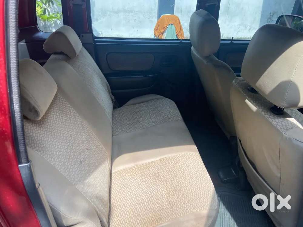 Maruti Suzuki Wagon R 1.0 2009 Good Condition