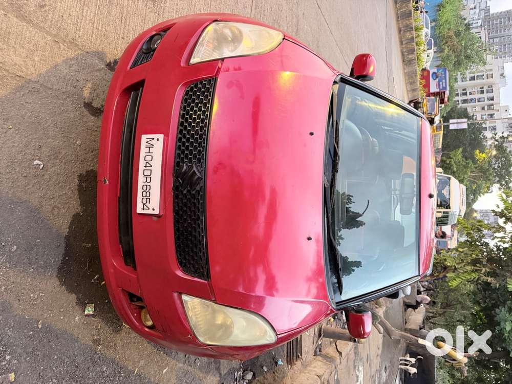 Maruti Suzuki Swift 2008 Petrol Good Condition