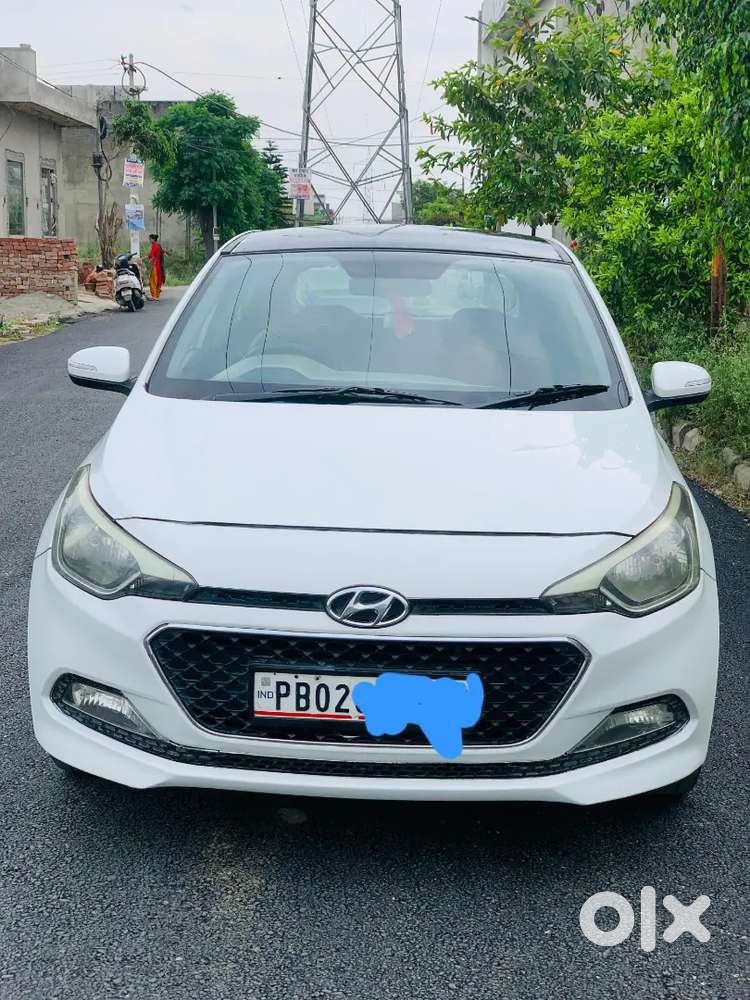 Hyundai I20 2014 Diesel 85000 Km Driven