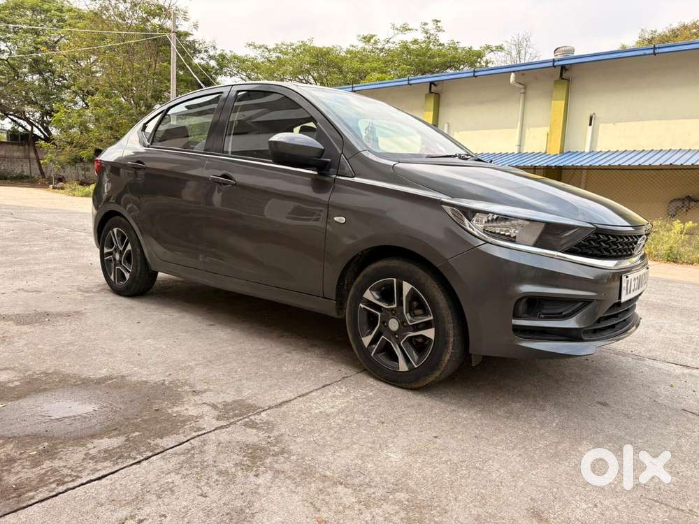 Tata Tigor 1.2 Revotron Xm Cng, 2023, Cng & Hybrids