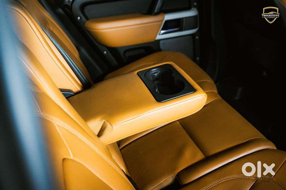 Land Rover Defender 2.0 110 Hse, 2023, Petrol