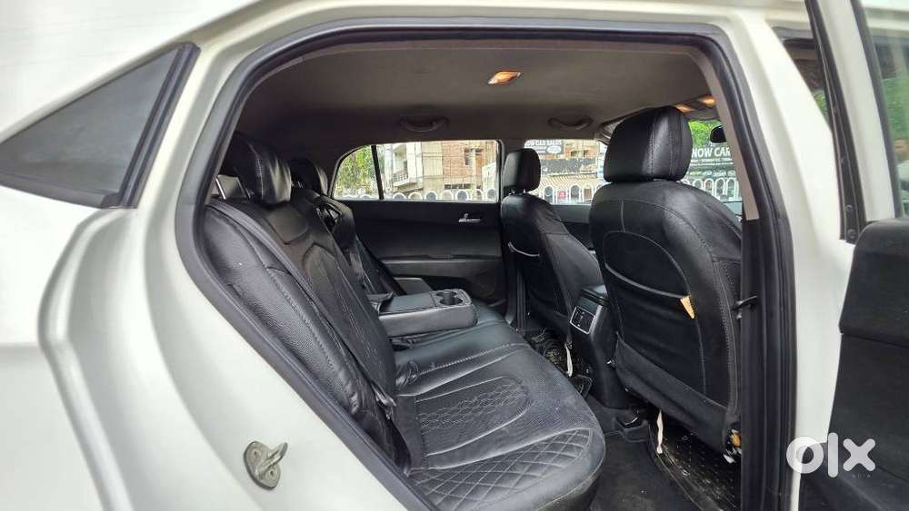 Hyundai Creta 1.4 S Plus Crdi, 2019, Diesel