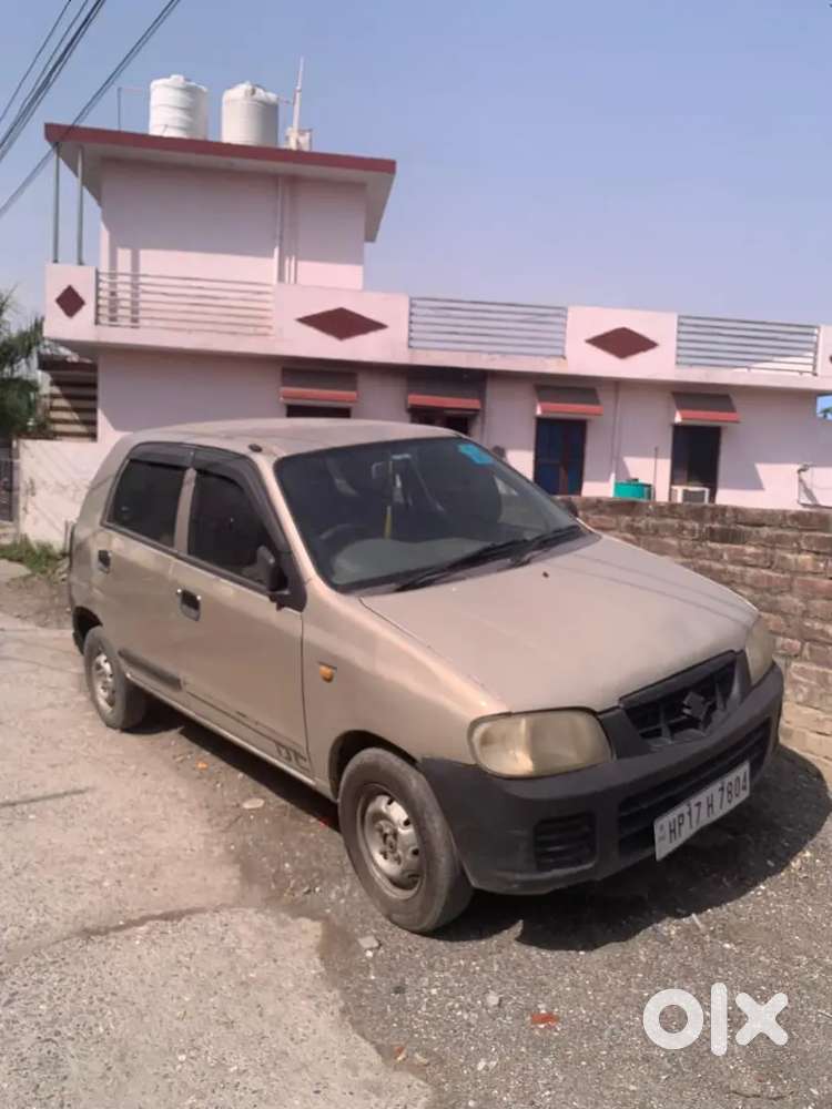 Alto 2007 For Sale