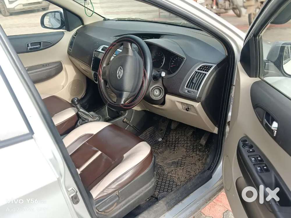 Hyundai I20 2015 Petrol Manual
