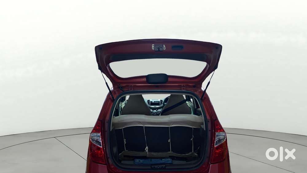 Hyundai I10 Era, 2012, Petrol