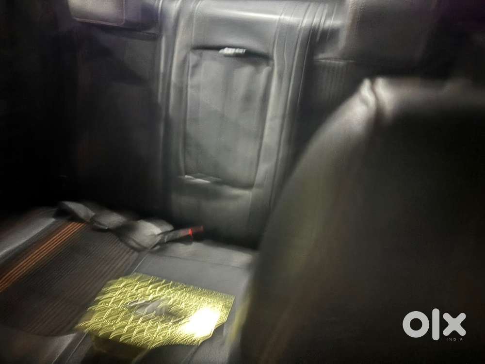 Ford Ecosport 2021 Diesel Well Maintained