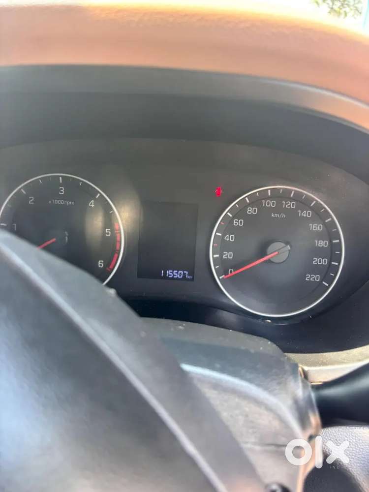Hyundai I20 2018 Diesel 118000 Km Driven