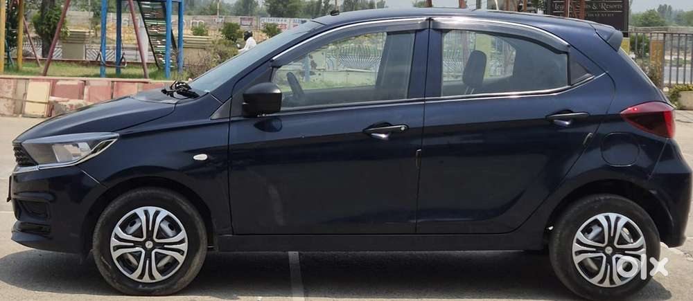 Tata Tiago 1.2 Cng 2022