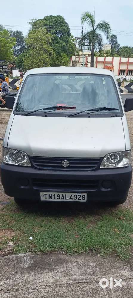 Maruti Suzuki Eeco 2019 Petrol Ac