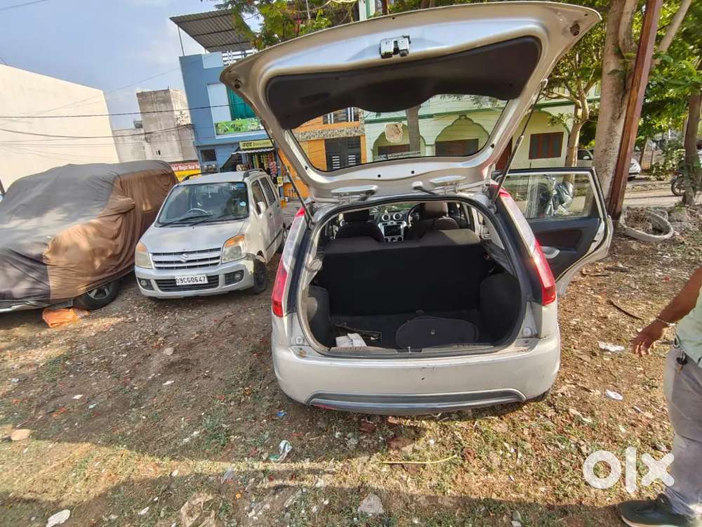 Ford Figo 2012 Diesel Good Condition