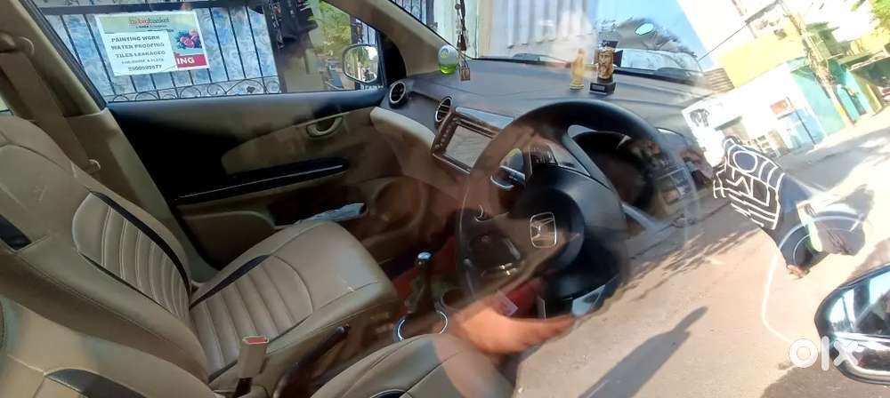 Honda Mobilio For Sale