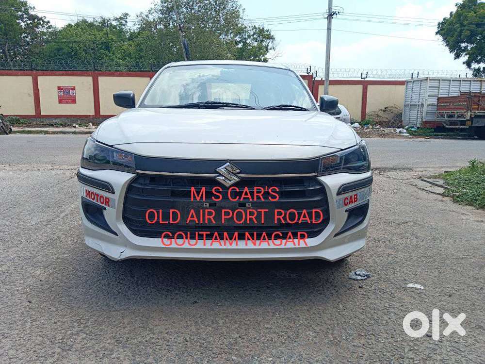 Maruti Suzuki Dzire 1.2 Tour S Cng, 2025, Cng & Hybrids