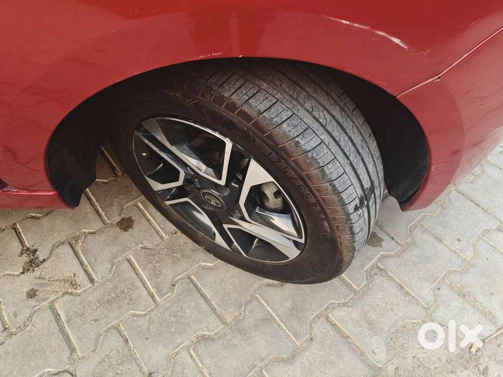 Tata Tiago 1.2 Revotron Xz (o), 2019, Petrol