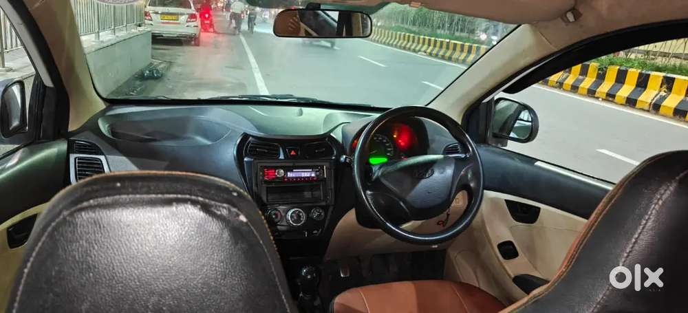 Hyundai Eon 0.8 Era Plus 2013 Petrol Manual
