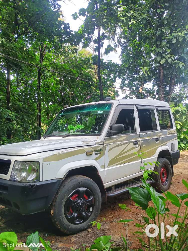 Tata Sumo Victa 2010 Diesel