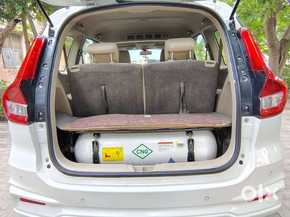 Maruti Suzuki Ertiga Vxi (o) Cng, 2024, Cng & Hybrids