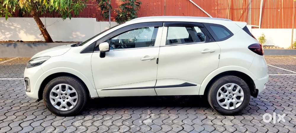 Renault Captur 1.5 Diesel Rxe, 2019, Diesel