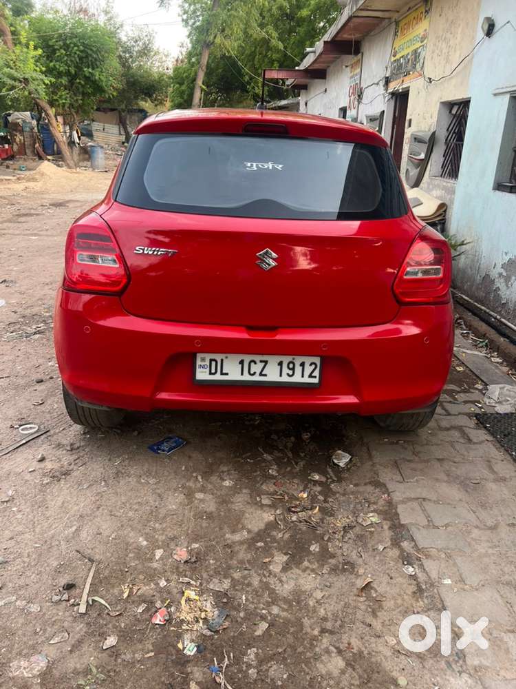 Swift Maruti Diesel 2018