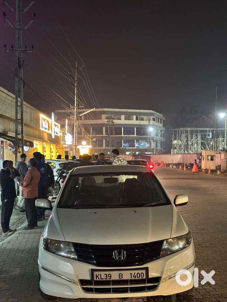 Honda City 2009 Petrol 66000 Km Driven