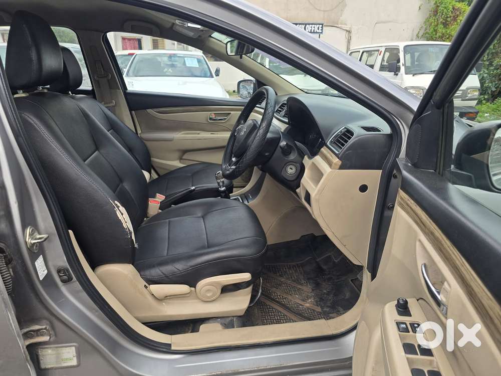 Maruti Suzuki Ciaz Vdi Plus, 2019, Diesel