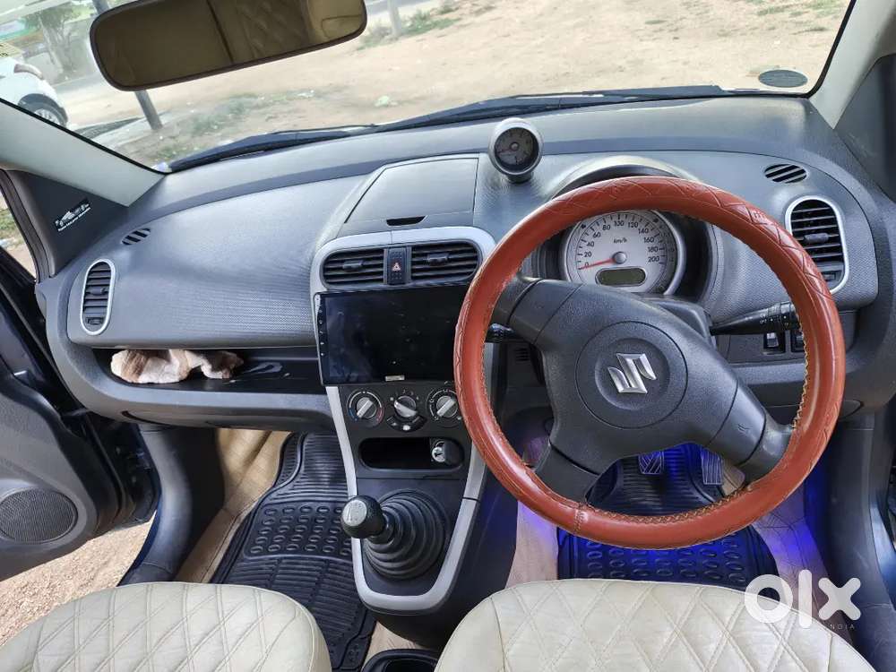 Maruti Suzuki