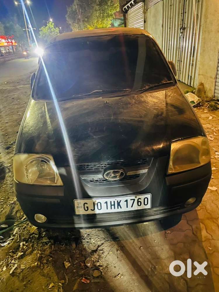 Hyundai Santro Xing 2005