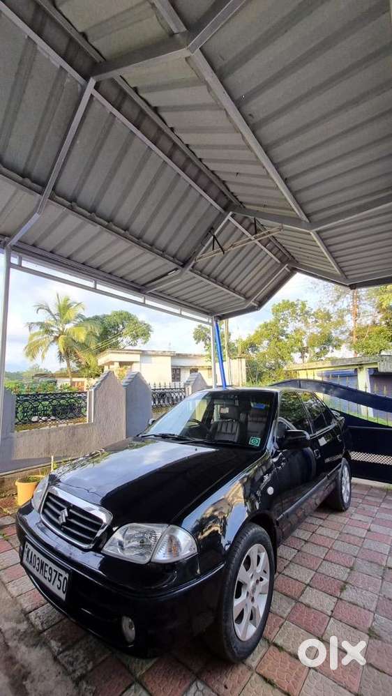 Maruti Esteem For Sale , With Good Condition