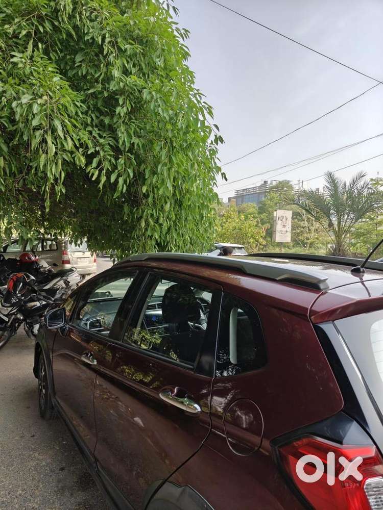 Honda Petrol Manual 2017 Car