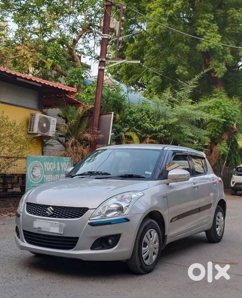 Maruti Suzuki Swift Vdi Optional, 2014, Diesel