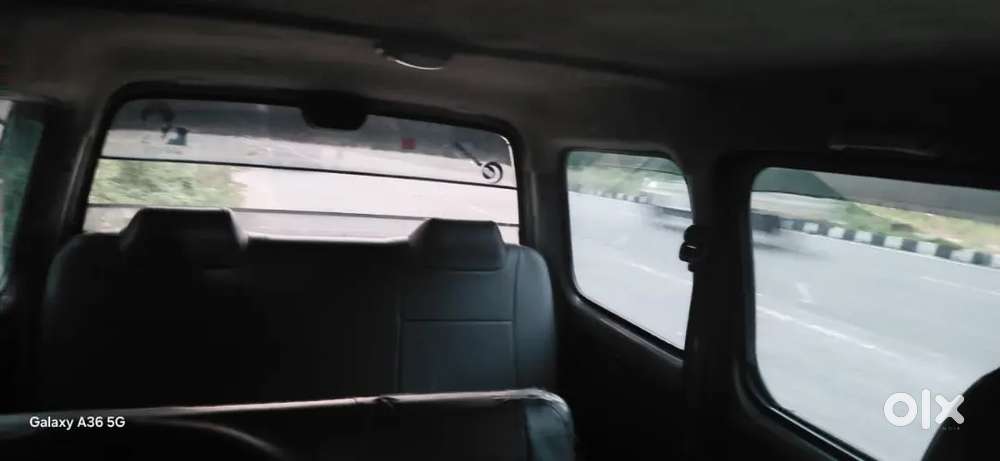 Maruti Suzuki Eeco 2022 Petrol Manual 1st