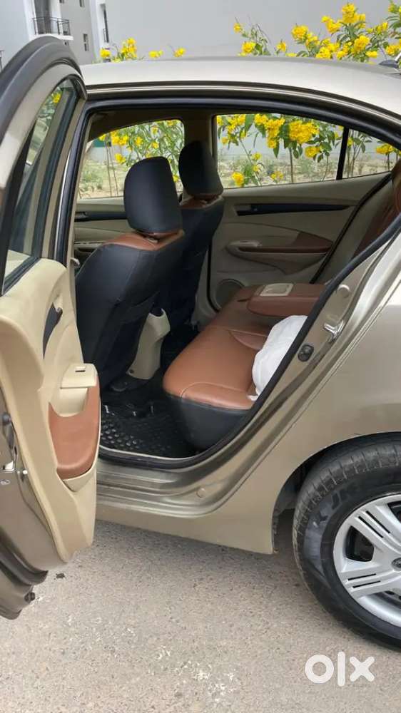 Honda City 2011 Petrol Well Maintained