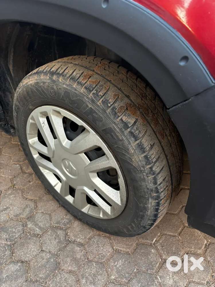 Maruti Suzuki Brezza