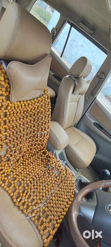 Toyota Innova Diesel 2014