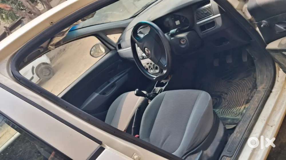 Fiat Punto 1.3 Active 2013