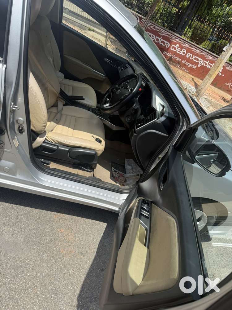 Honda City 2014-2015 I Dtec Sv, 2015, Diesel