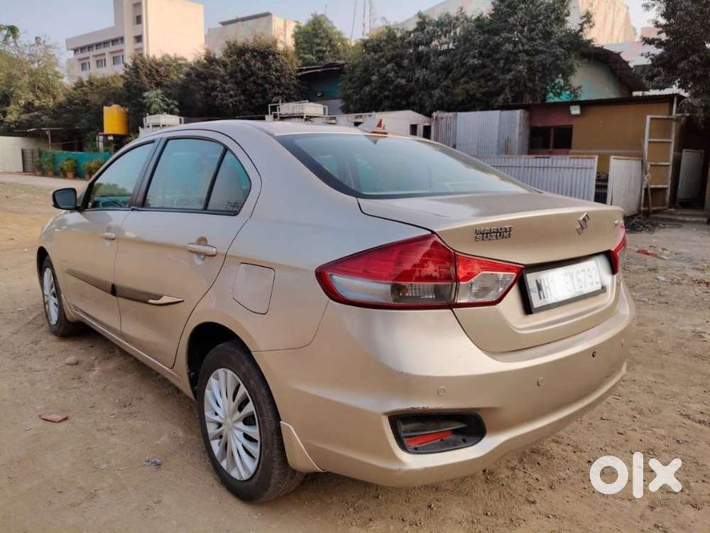 Maruti Suzuki Ciaz