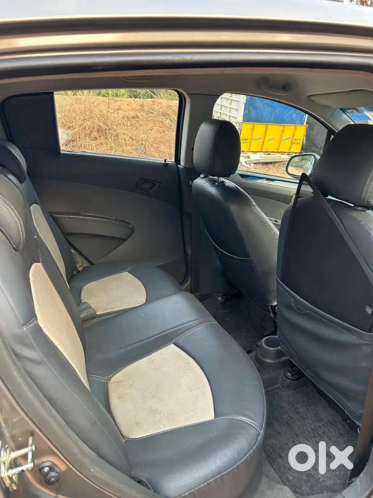 Chevrolet Beat 2011 Petrol Good Condition