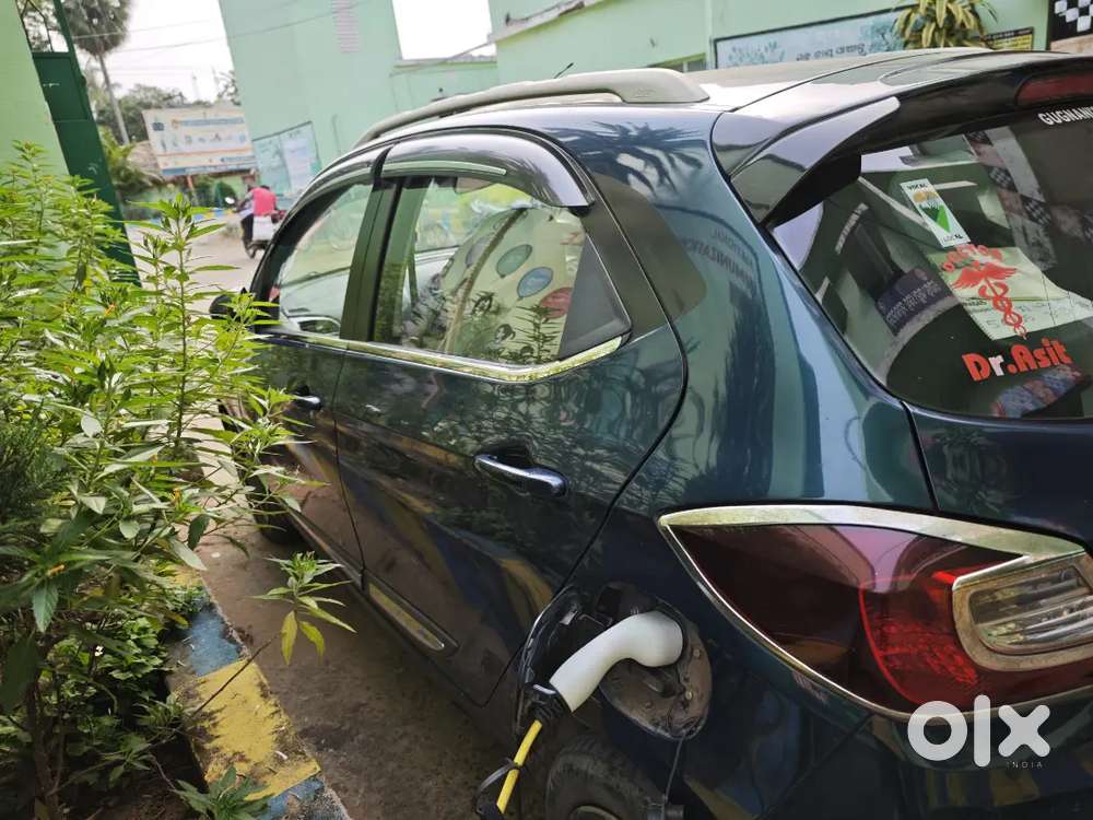 Tata Tiago EV 2024 Electric car in Good Condition - Photo 2