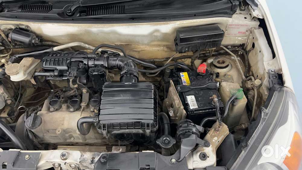 Maruti Suzuki Alto 800 Vxi, 2021, Petrol
