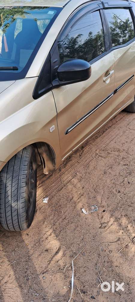 Honda Mobilio Rs I-dtec, 2014, Diesel
