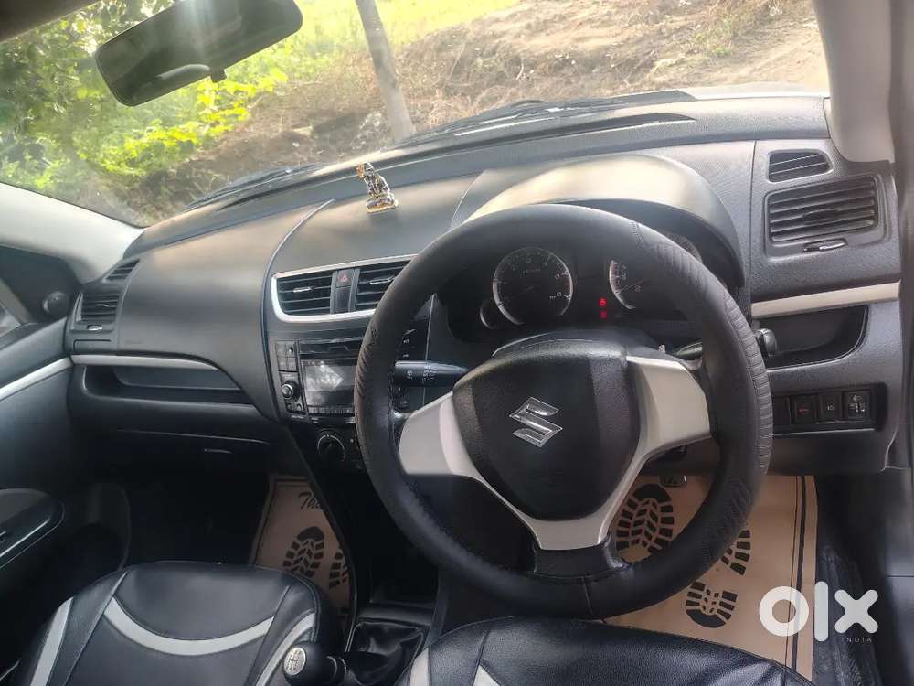 Swift Vdi Optional 16 Model 2air Bag 98000km Company Record Both Key