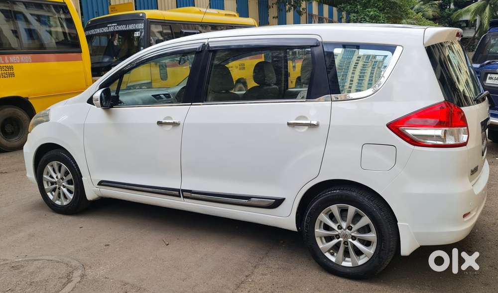 Maruti Suzuki Ertiga 2012-2015 Zdi, 2015, Diesel