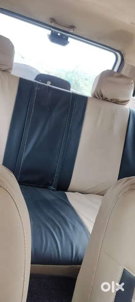Acchi Condition Non Scratch Van Touch