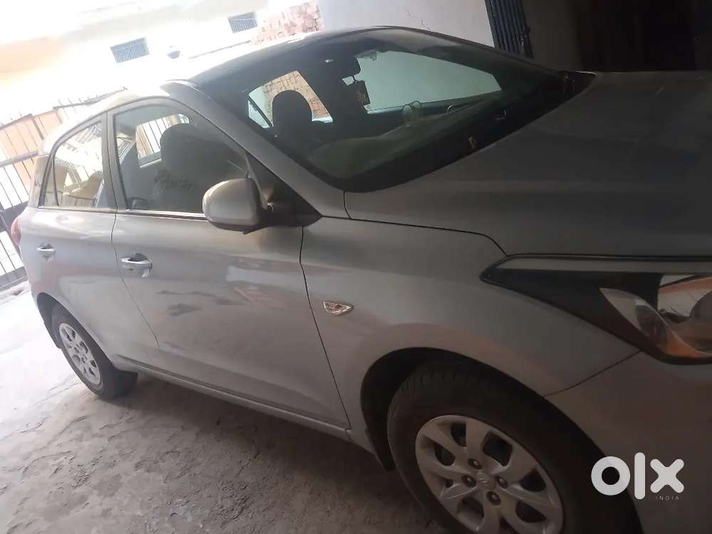 Hyundai Elite I20 2020 Petrol 58000 Km Driven